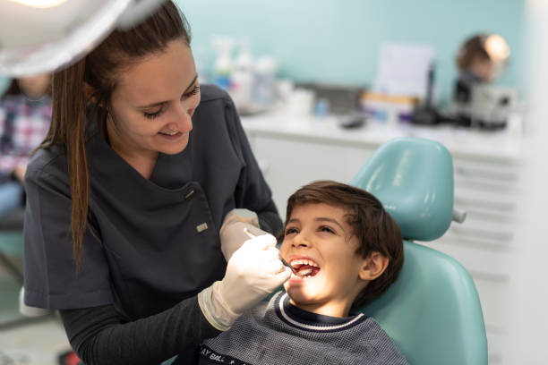 Best Emergency Dentist for Kids  in Hudson, CO