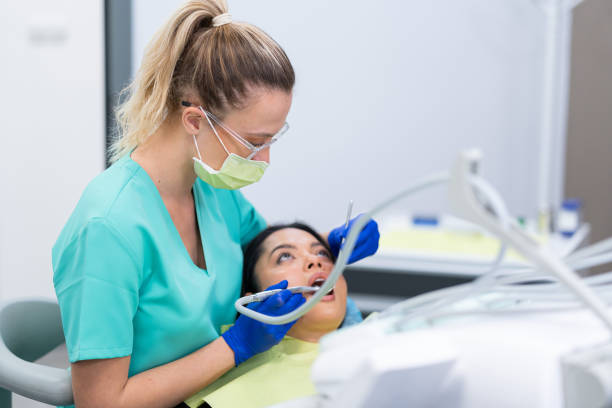 Best Knocked-Out Tooth Emergency  in Hudson, CO